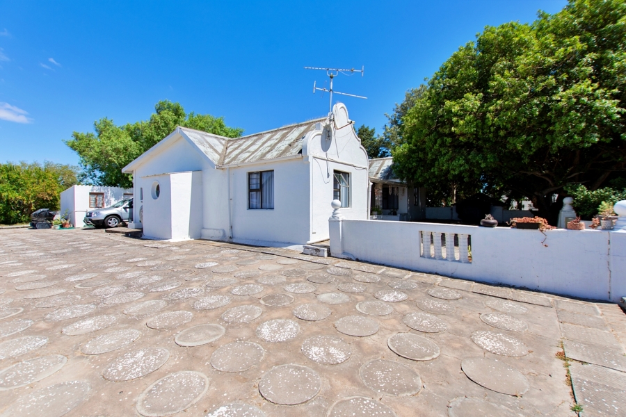 2 Bedroom Property for Sale in Velddrif Western Cape